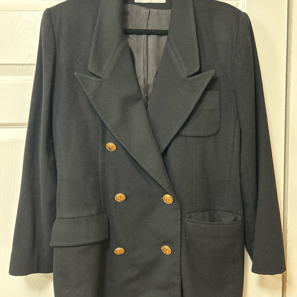 Christian Dior Jacket